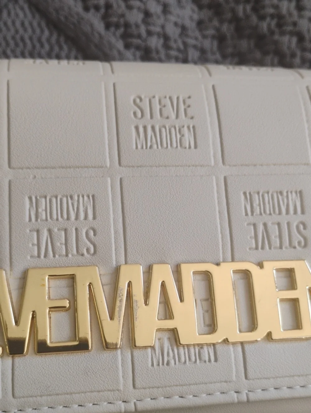Steve Madden Crossbody - Picture 6 of 6